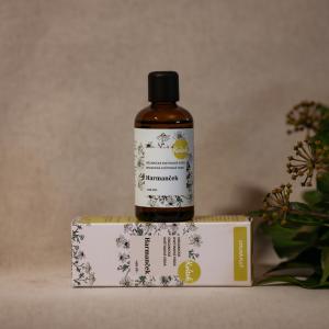 Organic Floral Water - Chamomile (100 ml)