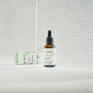 Organic Moringa Oil 30ml