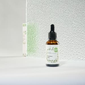 Organic Cucumber Oil 30ml