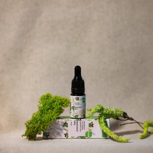 Organic Prickly Pear Oil 10ml