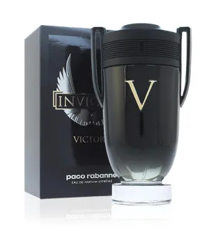 Paco Rabanne Invictus Victory Eau de Parfum for Men 50 ml