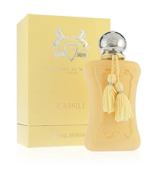 Parfums de Marly Cassili Eau de Parfum for women 75 ml