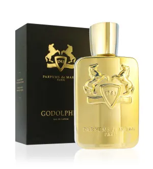 Parfums de Marly Godolphin Eau de Parfum for Men 125 ml