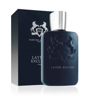 Parfums de Marly Layton Exclusif Eau de Parfum for Men 125 ml