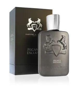 Parfums de Marly Pegasus Exclusif perfume for men 125 ml