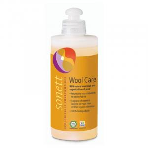 Wool and silk care 300 ml