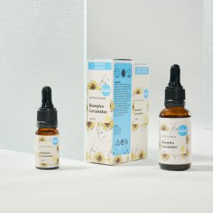 Facial Serum - Ceramide Complex (30 ml) - restores the skin's protective film