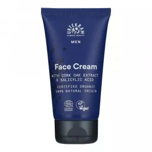 Urtekram Skin cream MEN 75 ml BIO