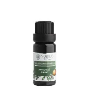 Nobilis Tilia Sweet orange 10 ml