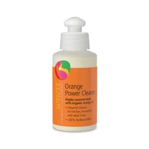 Sonett Orange Intensive Cleanser 120 ml