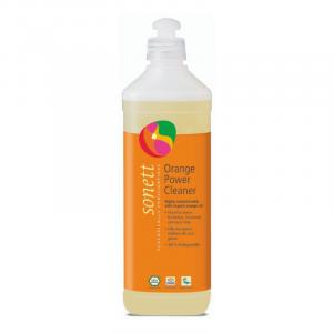 Orange intensive cleaner 500 ml