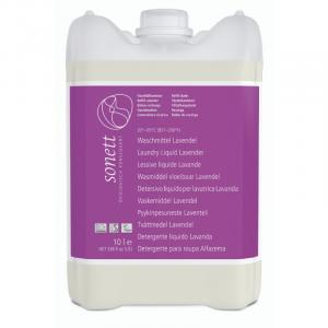 Washing gel for white and coloured linen 10 l