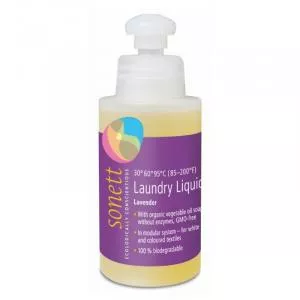 Sonett Washing gel for white and coloured clothes 120 ml