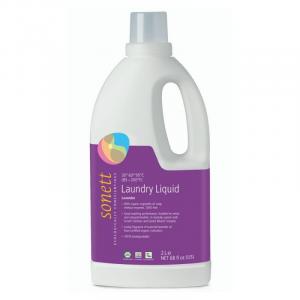 Washing gel for white and coloured linen 2 l