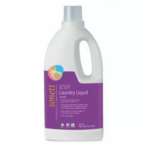 Sonett Washing gel for white and coloured linen 2 l