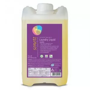 Sonett Washing gel for white and coloured clothes 5 l