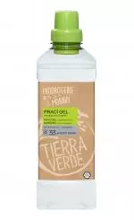 Tierra Verde Washing gel for sports textiles with BIO eucalyptus essential oil 1 l