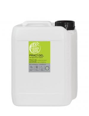 Washing gel for sports textiles with BIO eucalyptus essential oil 5 L