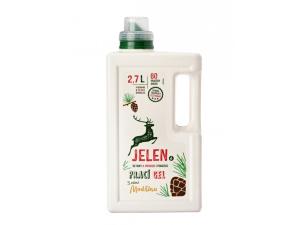 Jelen Washing gel with larch scent 2,7l