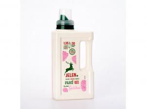 Washing gel with lilac scent 1,35l