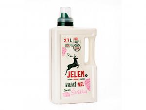 Washing gel with lilac scent 2,7 l