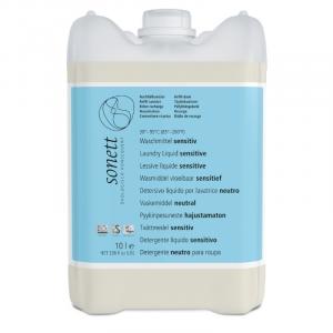 Washing gel - Sensitive 10 l