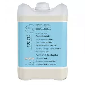 Sonett Washing gel - Sensitive 10 l