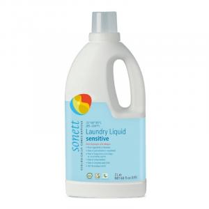 Washing gel - Sensitive 2 l