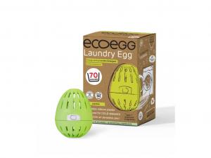 Washing egg - 70 washes - for white linen Jasmine