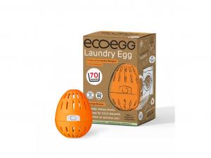 Washing egg for 70 washes orange blossom scent