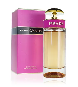 Prada Candy Eau de Parfum for Women 80 ml