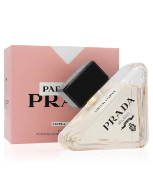 Prada Paradoxe Virtual Flower eau de parfum for women 50 ml