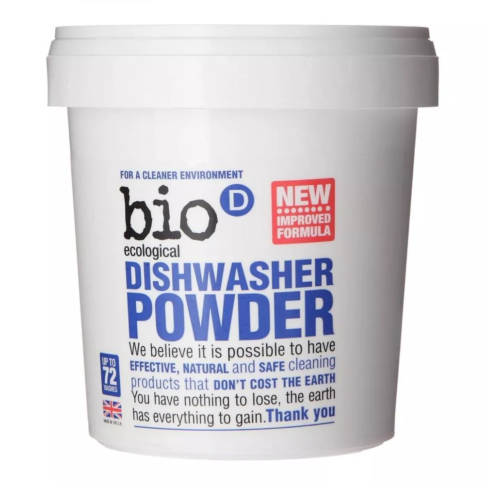 Bio-D Dishwasher powder (720 g)