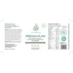 Cytoplan Pregna-Plan Multivitamin for pregnant and breastfeeding mothers, 60 tablets