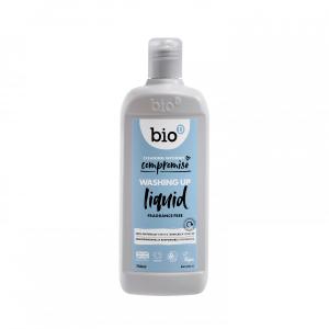 Hypoallergenic dishwashing liquid (750 ml)