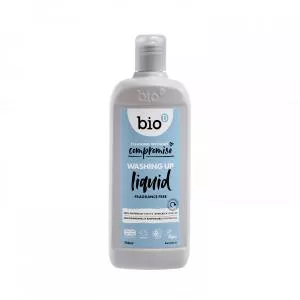 Bio-D Hypoallergenic dishwashing liquid (750 ml)
