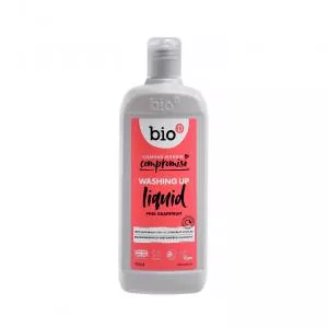 Bio-D Dishwashing detergent with grapefruit scent hypoallergenic (750 ml)