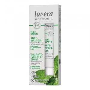 Lavera Pure Beauty Acne Gel 15 ml