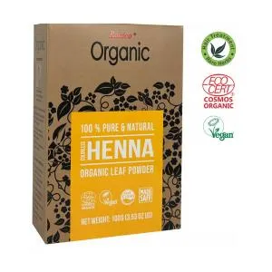 Radico Neutral henna BIO (100 g) - for hair regeneration