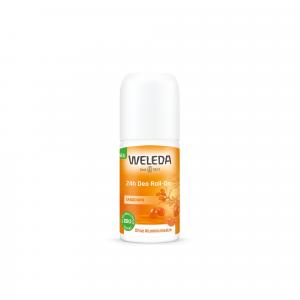 Sea Buckthorn 24h Deo Roll-On 50ml