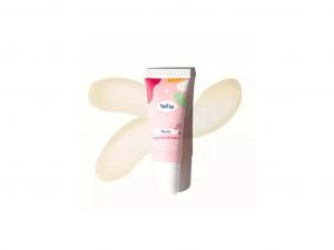 Revitalising and soothing lip balm with rose 10 g