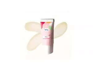 Trew Revitalising and soothing lip balm with rose 10 g