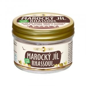 Rhassoul - Moroccan clay 200 g