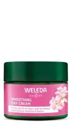 Weleda Brightening Day Cream Wild Rose and White Tea