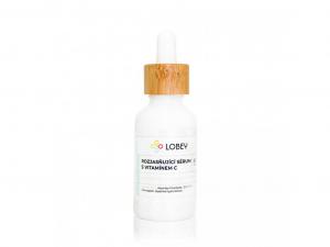 Brightening serum with vitamin C 30 ml