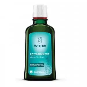 Weleda Rosemary hair tonic 100ml