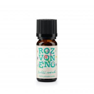 Essential Oil Blend - Fresh Breeze (10 ml) - with eucalyptus and lemon