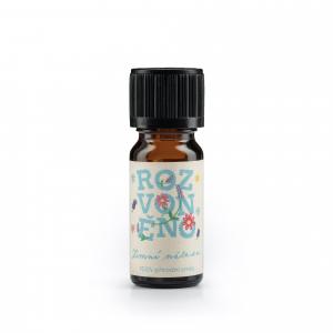 Essential Oil Blend - Winter Mood (10 ml) - with orange, clove and cinnamon