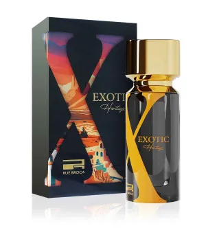 Rue Broca Exotic Heritage Eau de Parfum for Men 100 ml