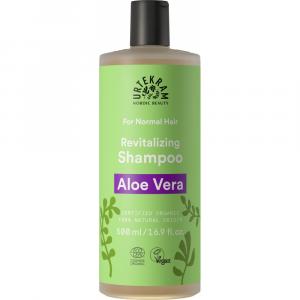 Aloe vera shampoo 500ml BIO, VEG